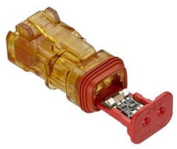 TE Connectivity / DEUTSCH DT Detector