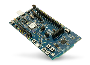 Nordic Semiconductor nRF52840 SoC Development Kit