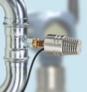 External Thermoharvester TE-Power PROBE