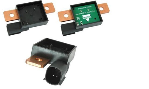 Not By MOSFETs and Processors Alone: Passive Components Also Critical to Advanced Motor Control Figure 3