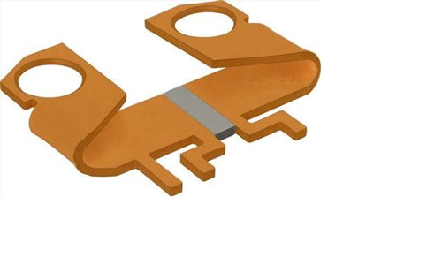 Not By MOSFETs and Processors Alone: Passive Components Also Critical to Advanced Motor Control Figure 4