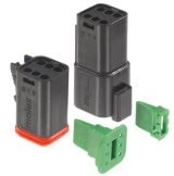 Not By MOSFETs and Processors Alone: Passive Components Also Critical to Advanced Motor Control Figure 6