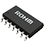 Switch, Multiplexer, & Logic ICs