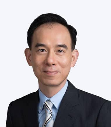 何锦添-Amphenol-亚太区业务开发经理