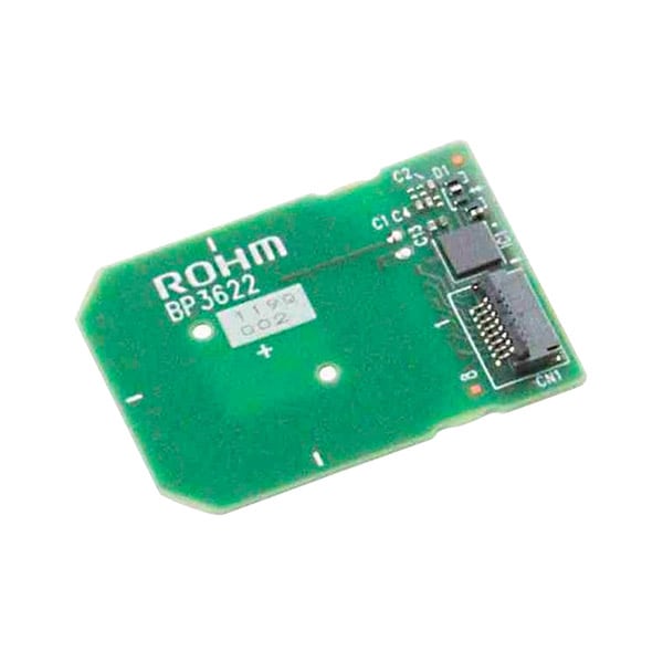 ROHM Semiconductor BP3622 13.56MHz无线充电器模块