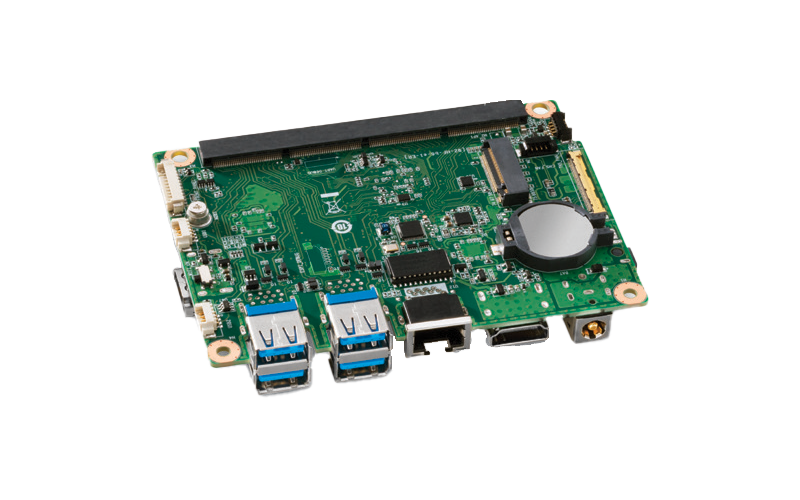 Intel&reg; NUC Pro Board product