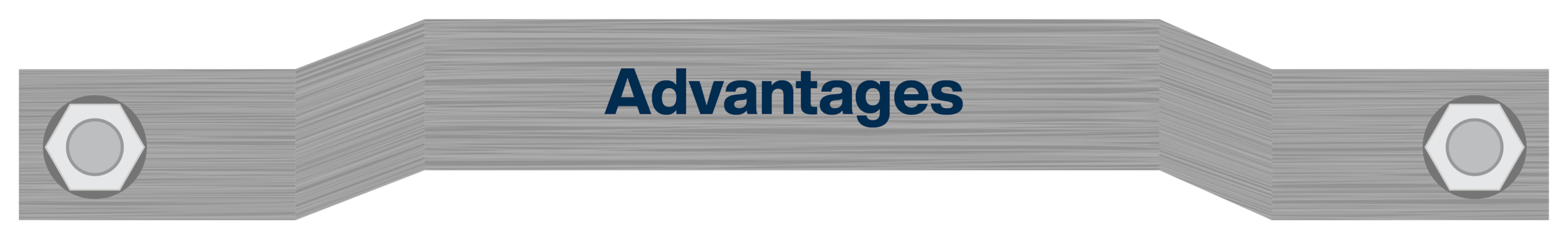 Advantages