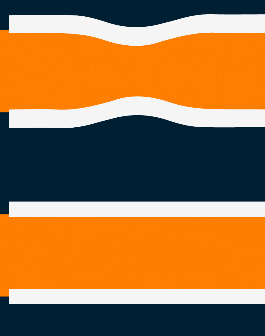 Arrows passing through two channels left to right. One channel is constricted respresenting resitance.