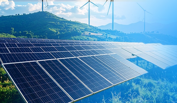 Learn more about Solar Power Technology