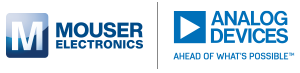 Explore Mouser and Analog Devices education resources