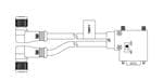Molex 1200980196 Enlarged Image