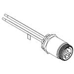Molex 1300030014 Enlarged Image