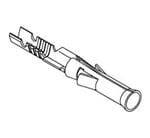 Molex 39-00-0315 (Cut Strip) Enlarged Image