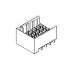 Molex 170525-1814 Enlarged Image