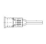 Molex 19213-0005 Enlarged Image