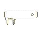 Molex 19711-4005 Enlarged Image