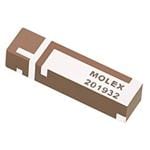 Molex 201932-0001 Enlarged Image