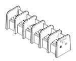 Molex 38734-4902 Enlarged Image