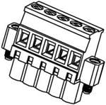 Molex 39537-2003 Enlarged Image
