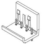 Molex 39980-0415 Enlarged Image