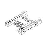 Molex 47481-0001 Enlarged Image