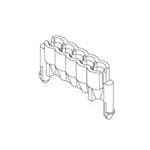 Molex 51048-0200 Enlarged Image