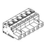 Molex 54928-0670 Enlarged Image