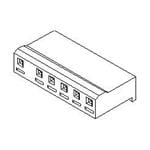 Molex 10-63-3054 Enlarged Image