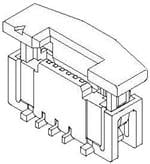Molex 52559-2834 Enlarged Image