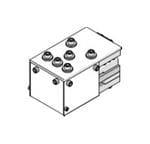 Molex 62202-9950 Enlarged Image