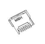 Molex 67489-8085 Enlarged Image
