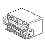 Molex 68151-2015 Enlarged Image