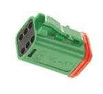Molex 93445-1203 Enlarged Image