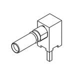 Molex 73158-0010 Enlarged Image
