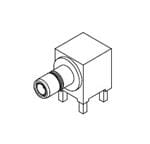 Molex 73404-6110 Enlarged Image