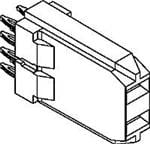 Molex 74029-8050 Enlarged Image