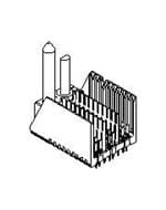 Molex 75433-4105 Enlarged Image