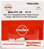 Molex 76650-0082 Enlarged Image