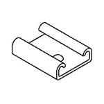 Molex 15-05-7134 Enlarged Image