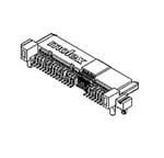 Molex 87975-1012 Enlarged Image