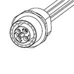 Molex 120502-0008 Enlarged Image