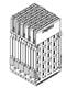 Molex 170390-1006
