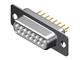 Molex / FCT 172704-0064