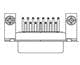 Molex / FCT 173109-0179