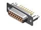Molex / FCT 173109-2466