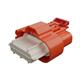 Molex 204220-3608