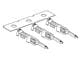 Molex 215953-0022