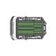 Molex 349930001