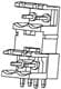 Molex 39538-0036