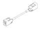 Molex 73419-7870